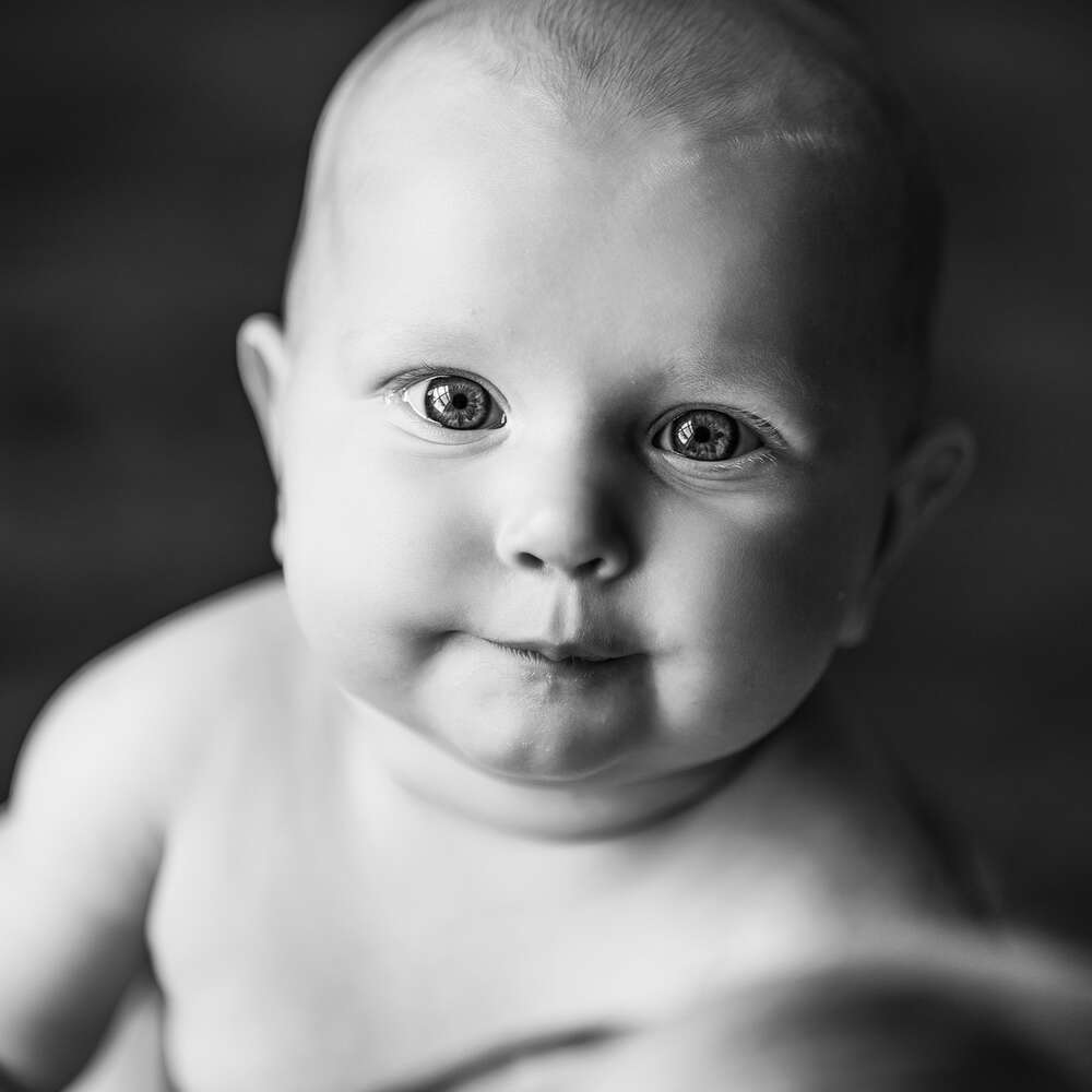 Baby - cute  (PHOTOGRAPHIE meikedietz)