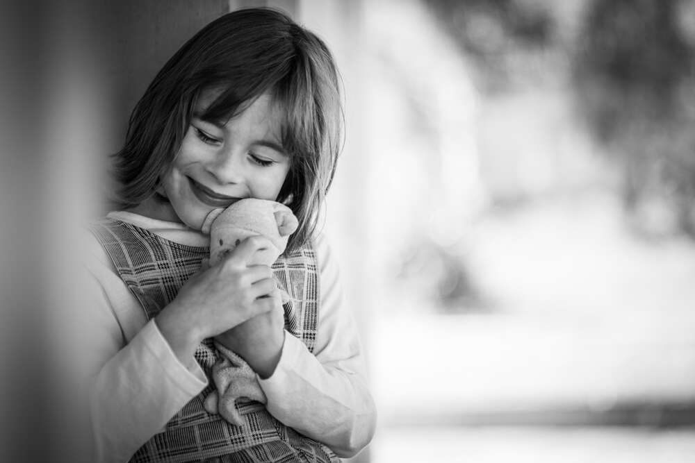 Kids in Ihrer Welt (PHOTOGRAPHIE meikedietz)