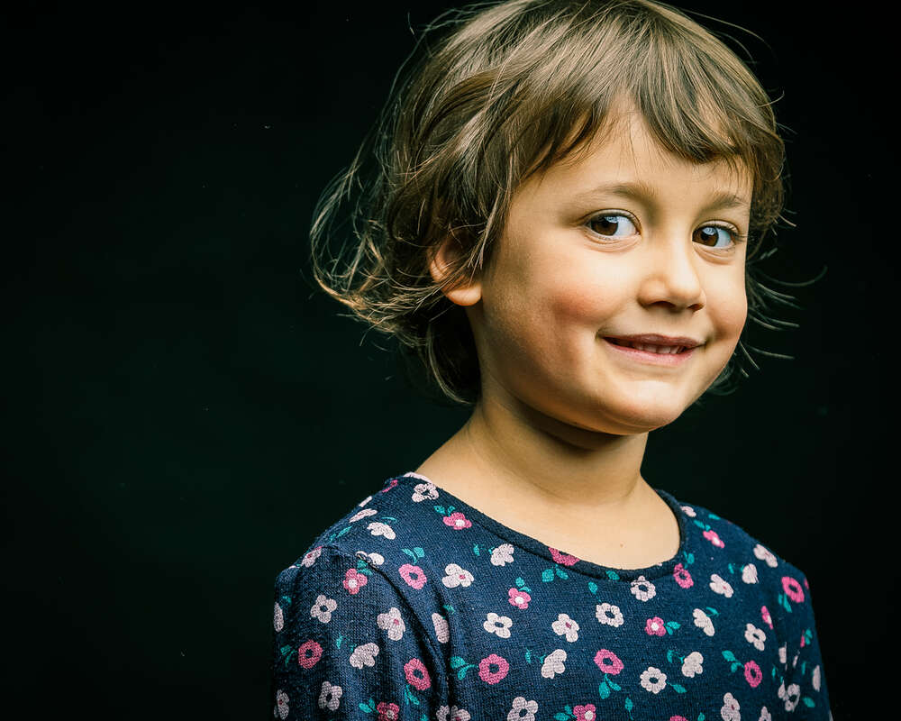 Charakter hat nix mit Alter zu tun... (PHOTOGRAPHIE meikedietz)