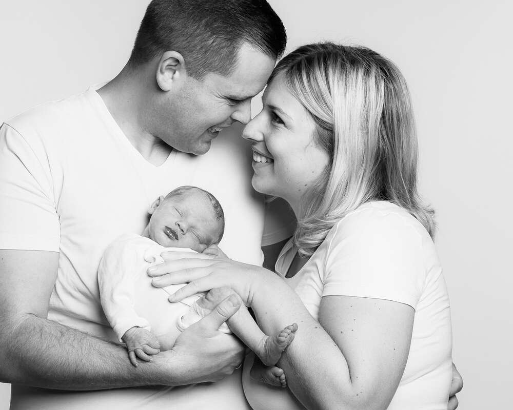 we are Family (PHOTOGRAPHIE meikedietz)