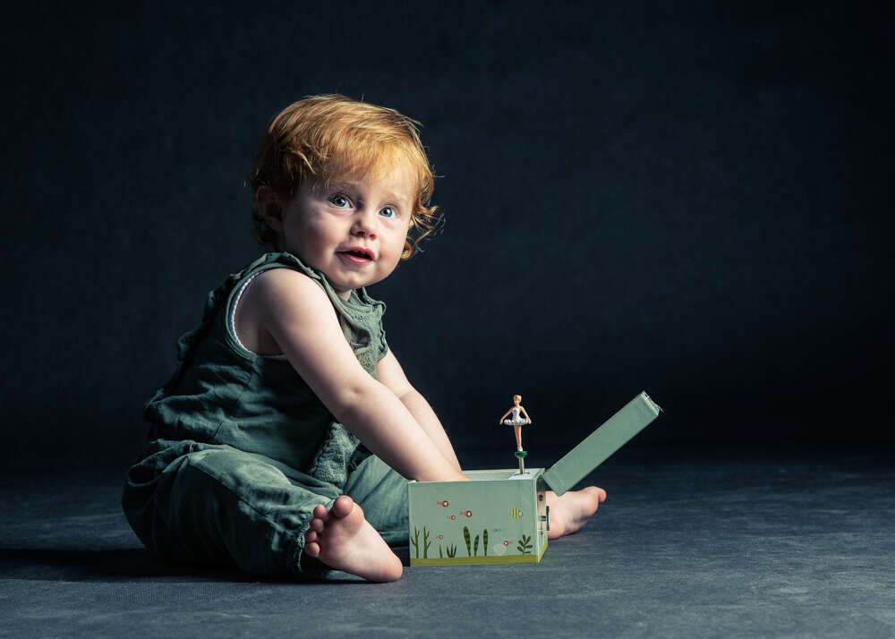 Neugier ist DER Antrieb (PHOTOGRAPHIE meikedietz)