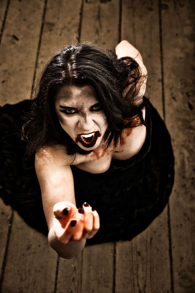 Halloween :D  (PhB_Fotografie)