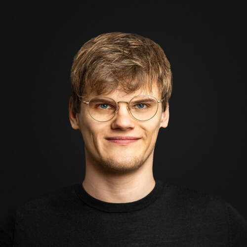 Paul Stachowiak - Paul Stachowiak aus Magdeburg