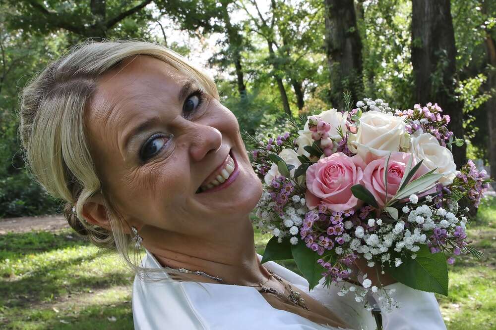 Hochzeit (Fotografenmeister)