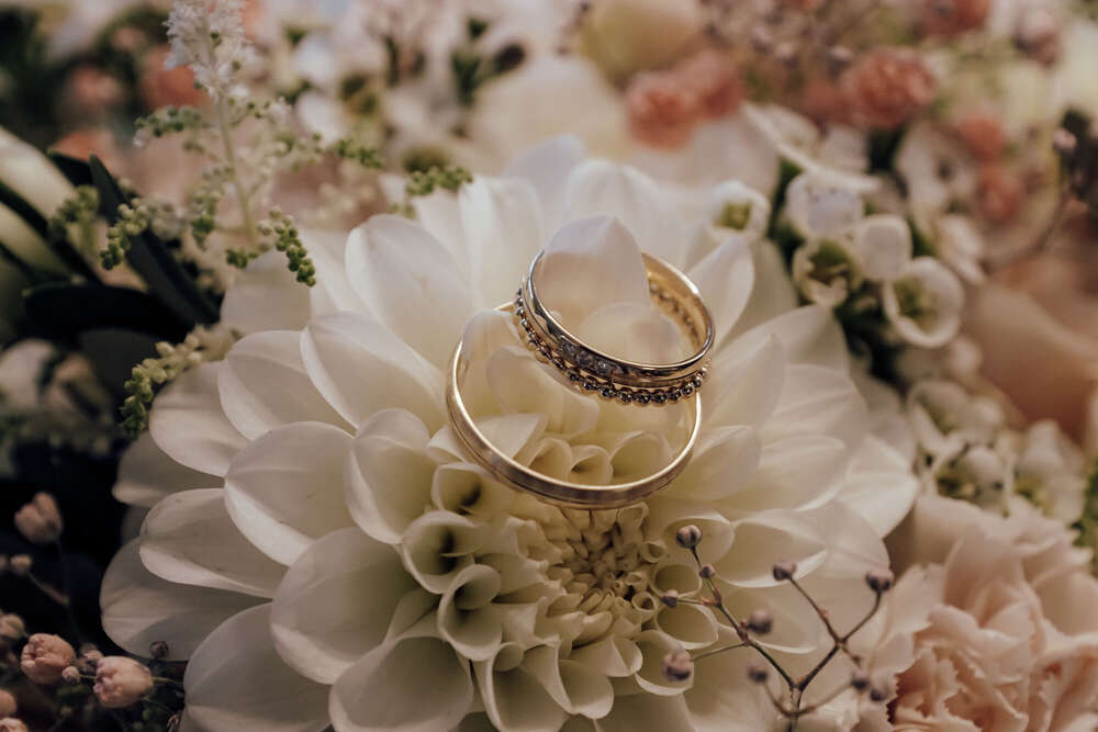 Wedding (Nicole -Fotografie-)