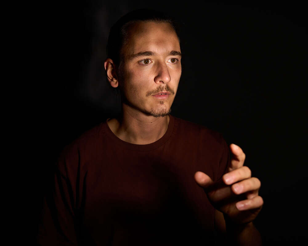 Alexander Kahlert (Alexander Kahlert)