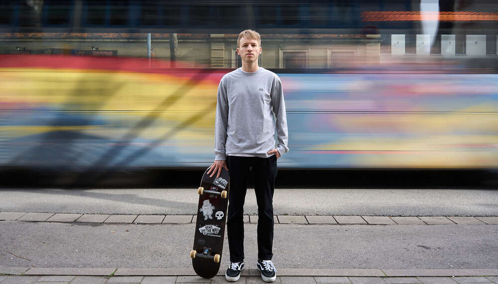 Alexander Kahlert (Alexander Kahlert)