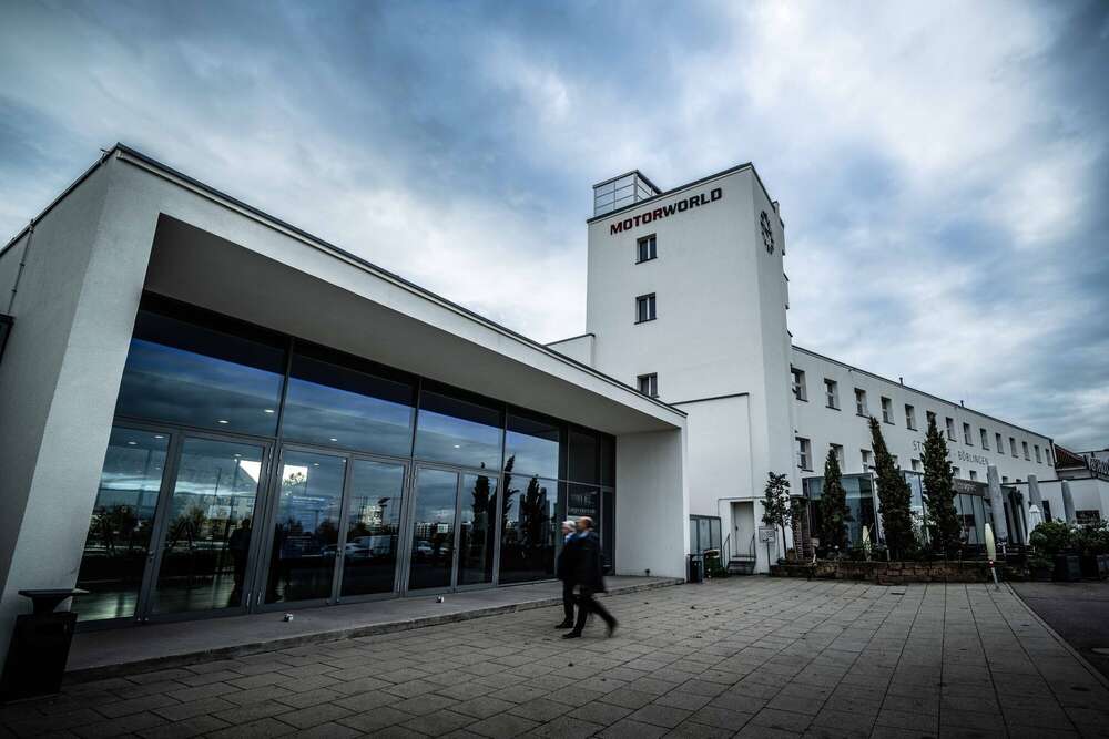 Eventbegleitung (Sven\'s Bildwerke)