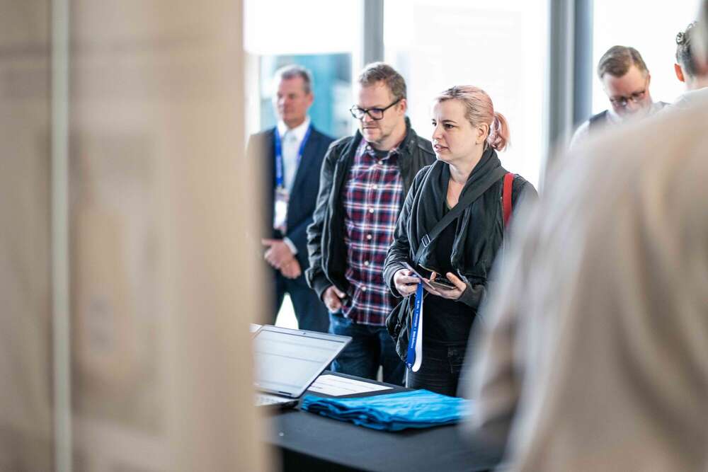 Eventfotografie (Sven\'s Bildwerke)