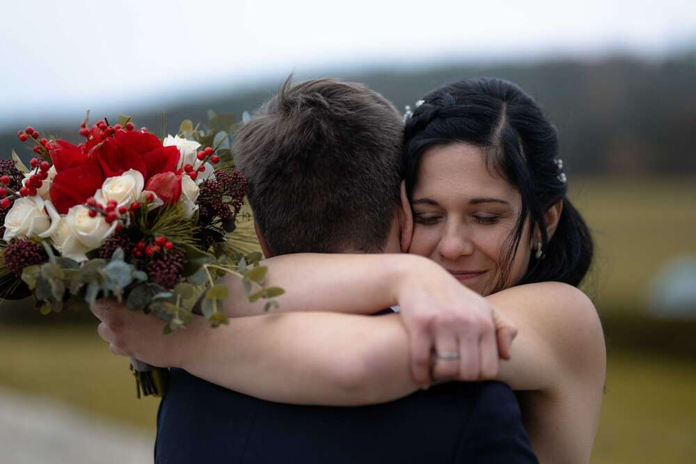 Paarfoto (Sven\'s Bildwerke)