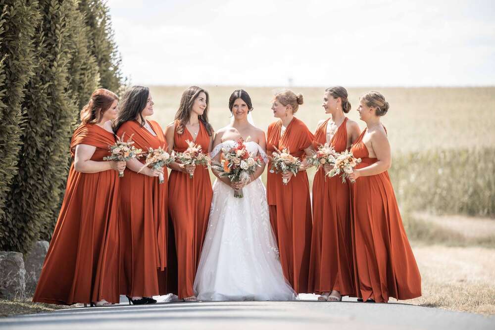 Hochzeit (Sven\'s Bildwerke)