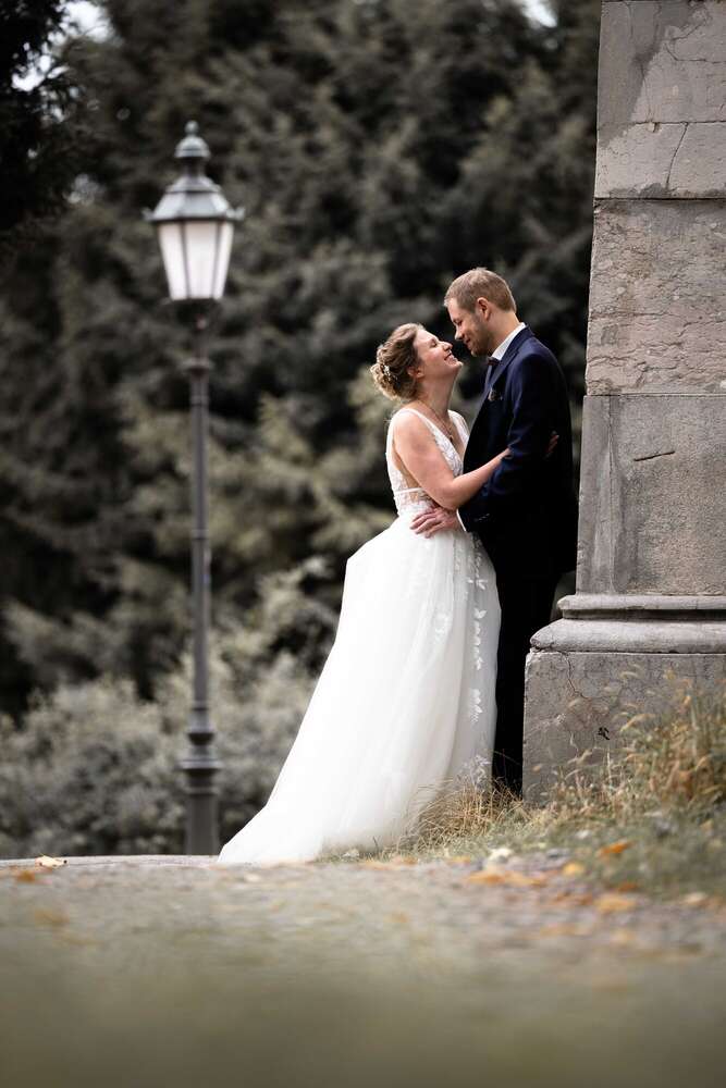 Paarfoto (Sven\'s Bildwerke)