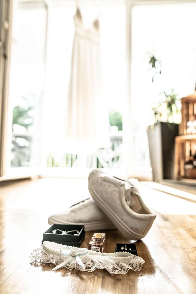 Getting ready (Sven\'s Bildwerke)