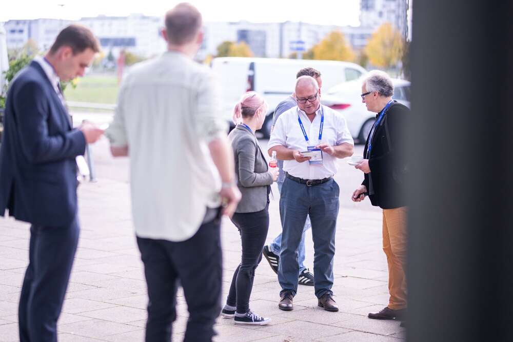 Eventbegleitung (Sven\'s Bildwerke)