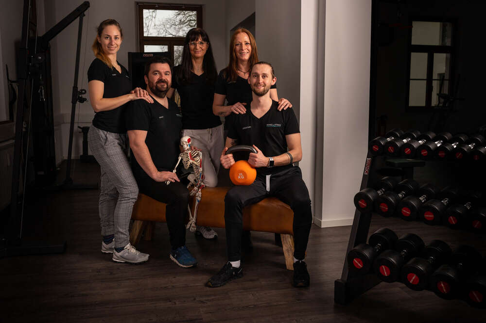 Teambild (Sven\'s Bildwerke)