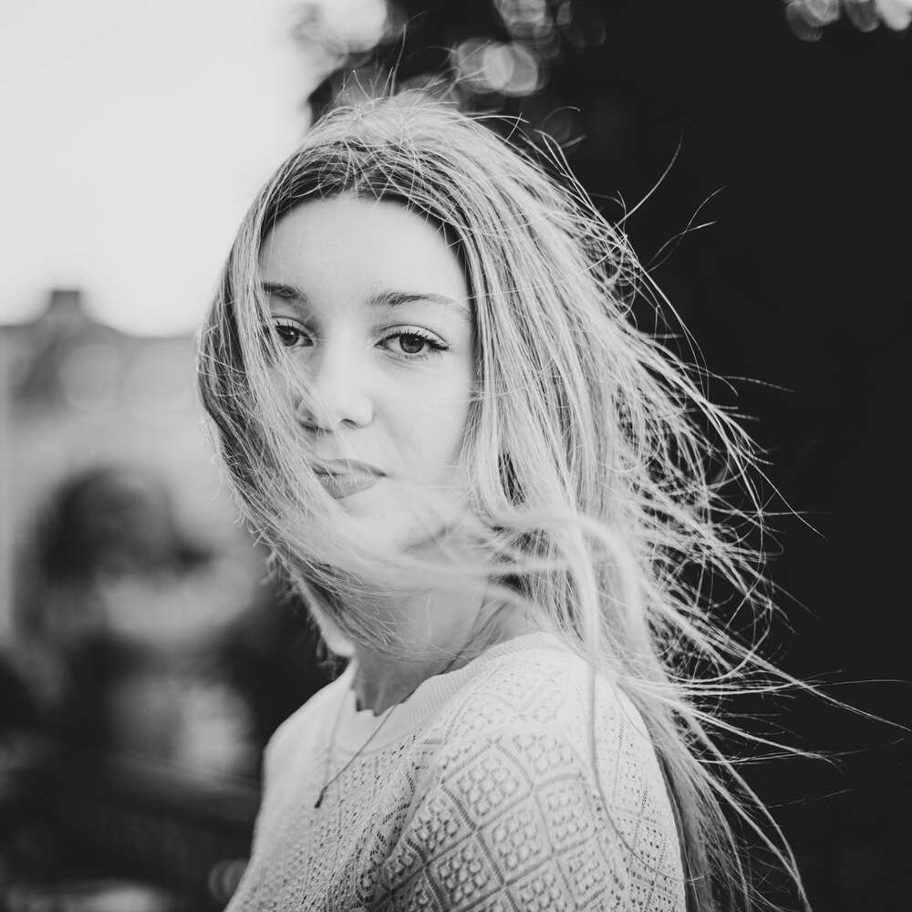 Der Wind der Wind... (André Weber)