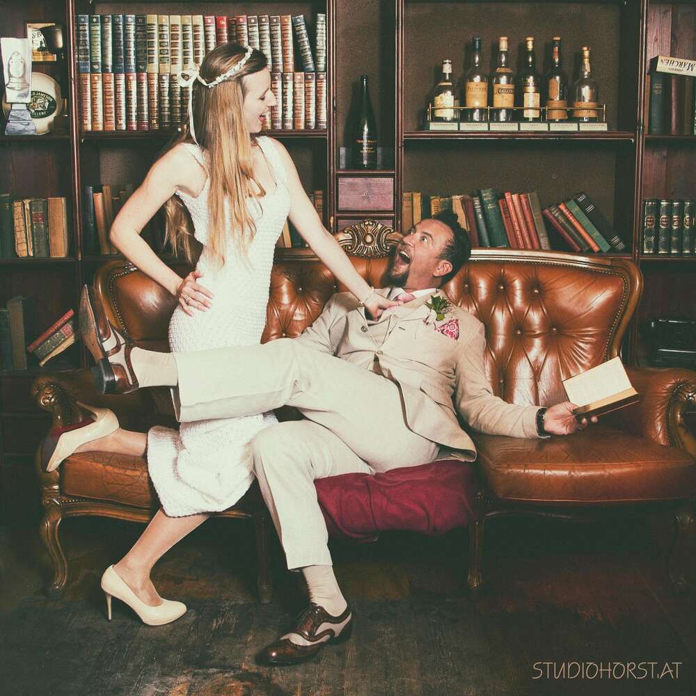 STUDIOHORST (STUDIOHORST)