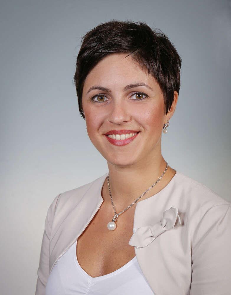 Bewerbungsfoto (Fotostudio FOTOFALLY)