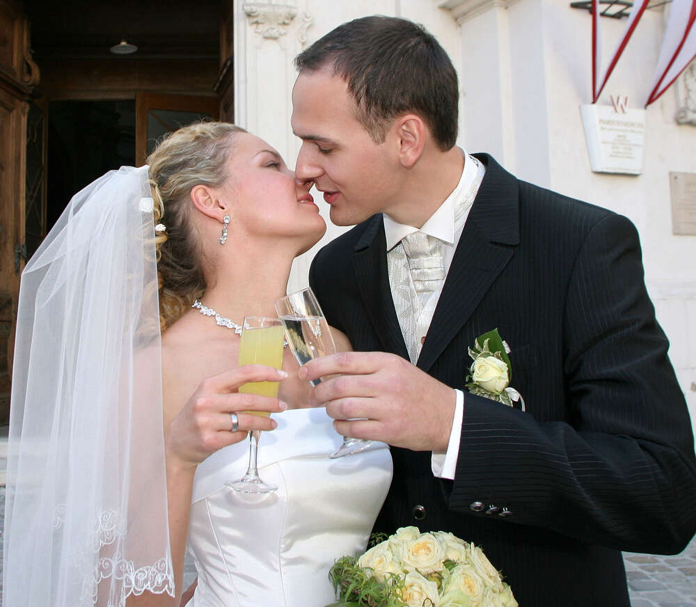 Hochzeit (Fotostudio FOTOFALLY)