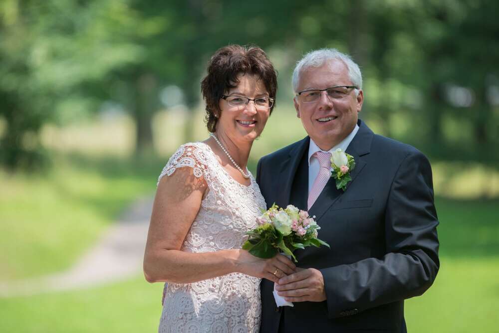 Hochzeits-Shooting (Andreas Piller)