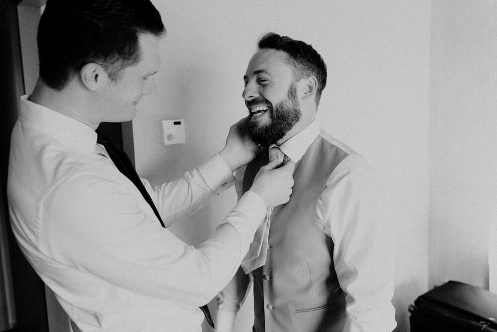 Sonam Königsmark | Hochzeitsfotograf Hamburg