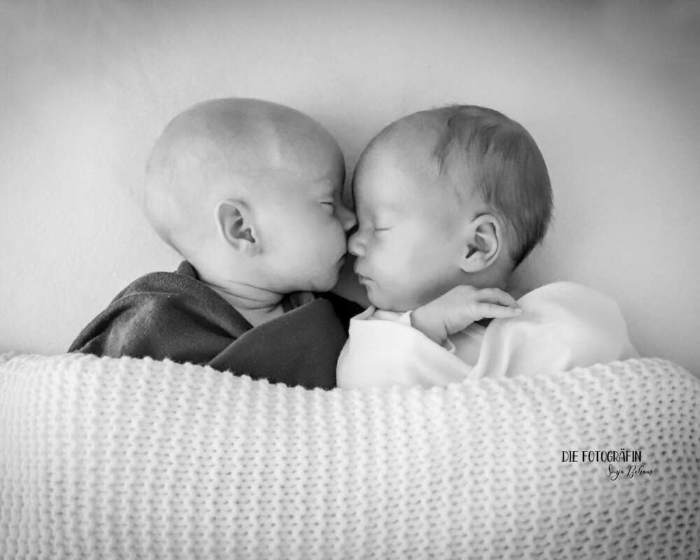 die Fotogr&auml;fin (die Fotogräfin)