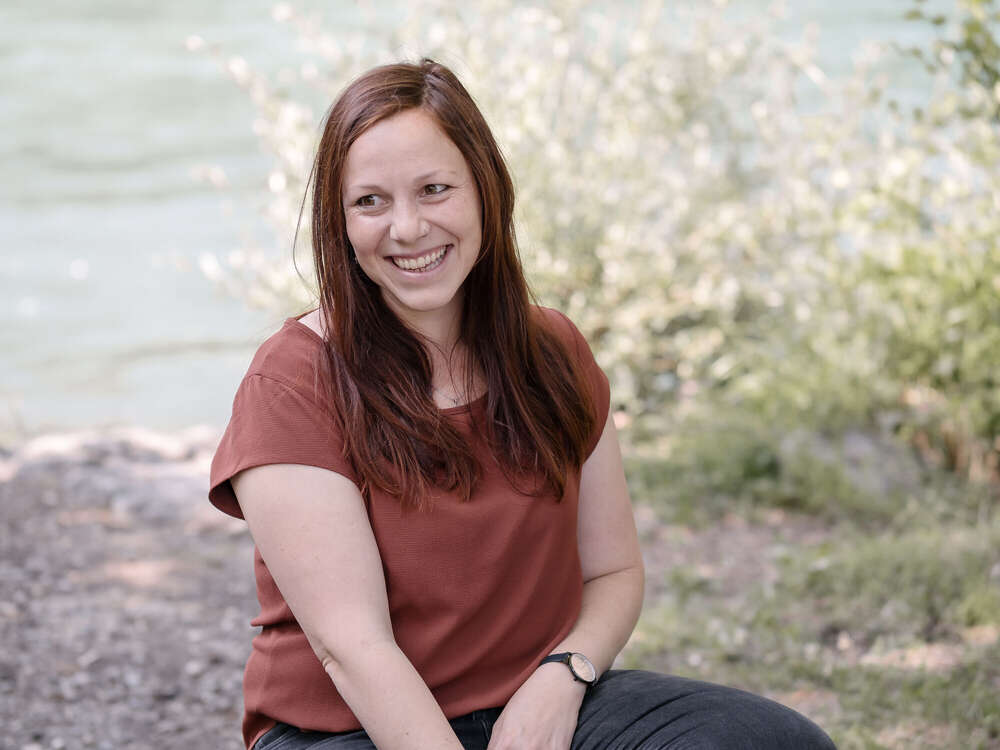 Karin Brunner (Karin Brunner)