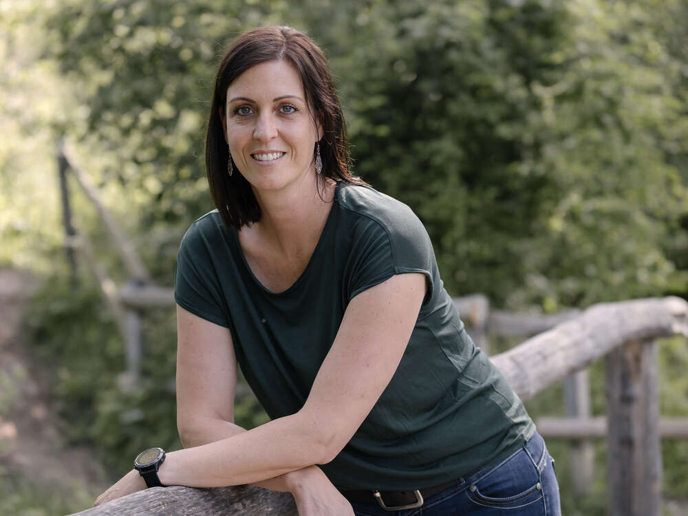 Karin Brunner (Karin Brunner)