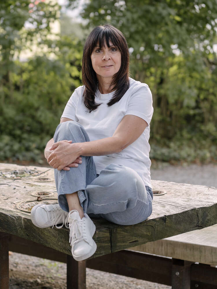 Karin Brunner (Karin Brunner)