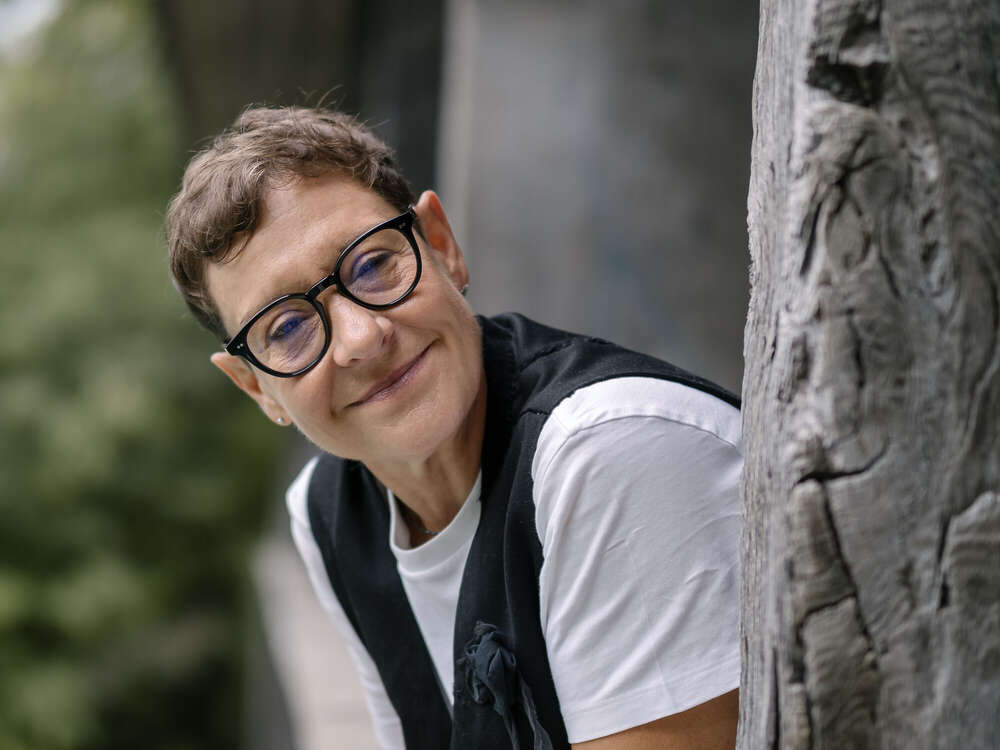 Karin Brunner (Karin Brunner)