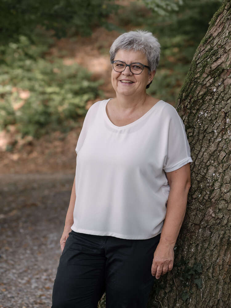 Karin Brunner (Karin Brunner)