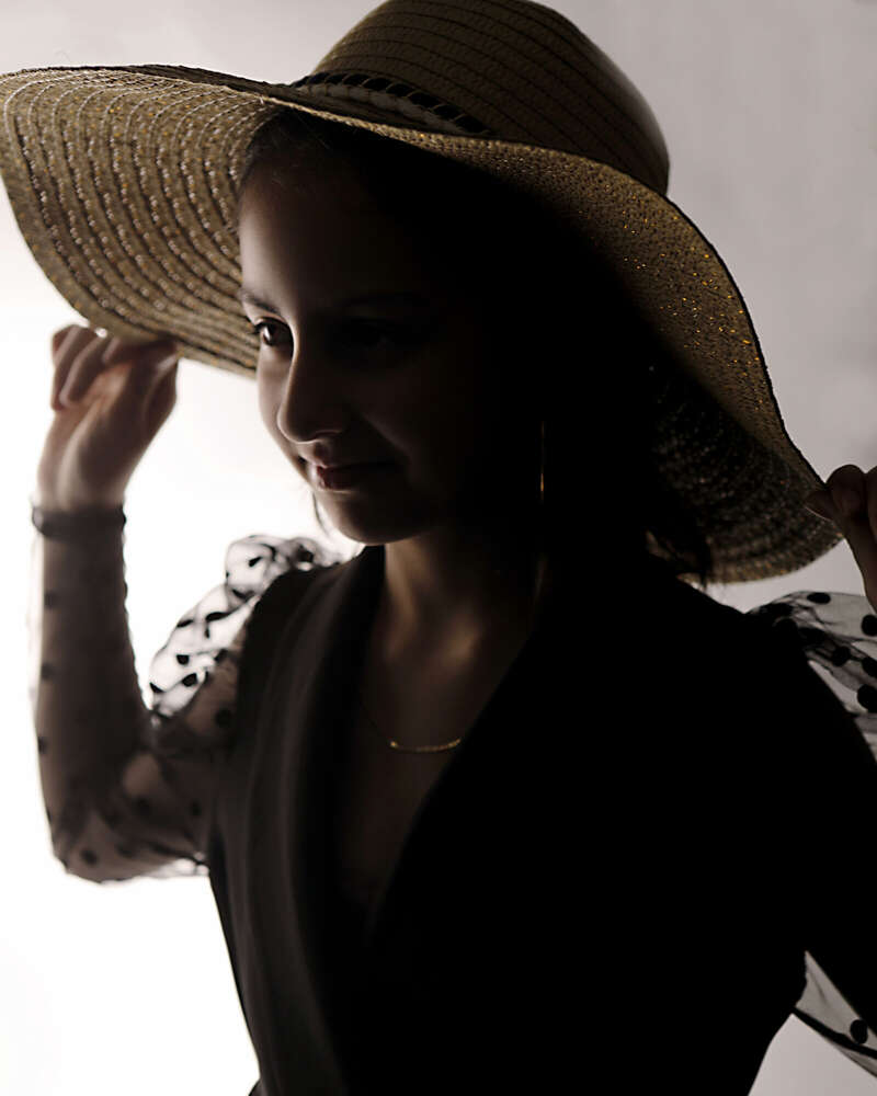 Portraitfotografie (D.C. Fotografie)