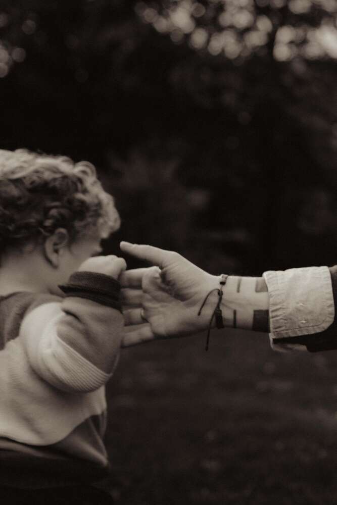 Sicherheit (dasGoldkind)