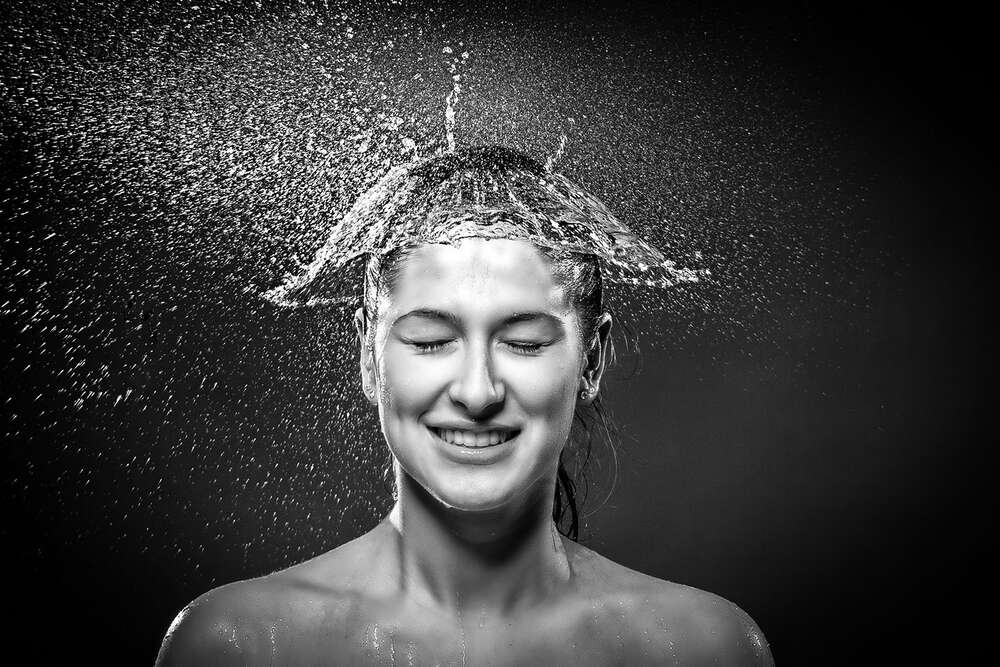 Wassershooting (aspectfoto)