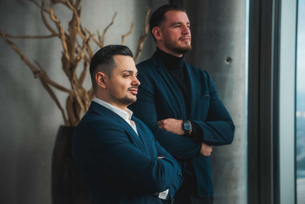 Cezanne Studios Filmproduction