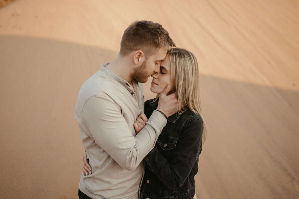 Verlobungsshooting Charlotte & Fabian (Teresa Hirschel)