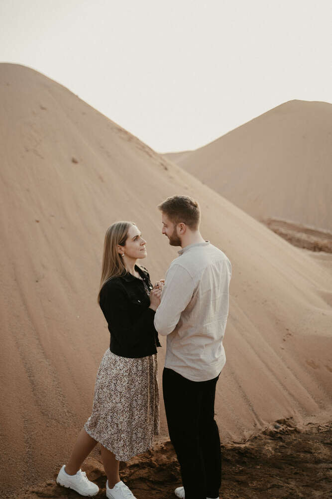 Verlobungsshooting Charlotte & Fabian (Teresa Hirschel)