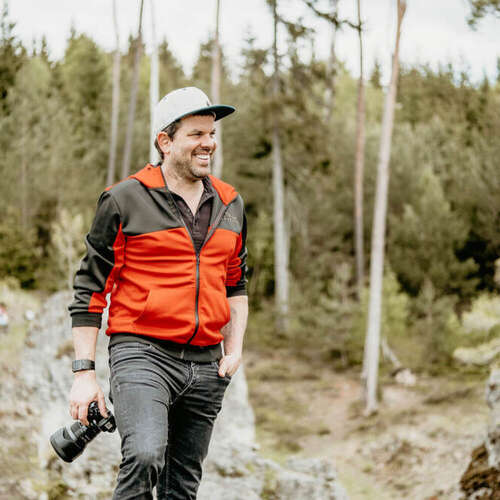 Sven Herbst Fotografie - Sven Herbst aus Schorndorf