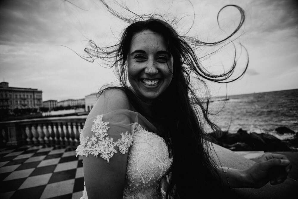 After Wedding Shooting Italien  (Sven Herbst Fotografie)