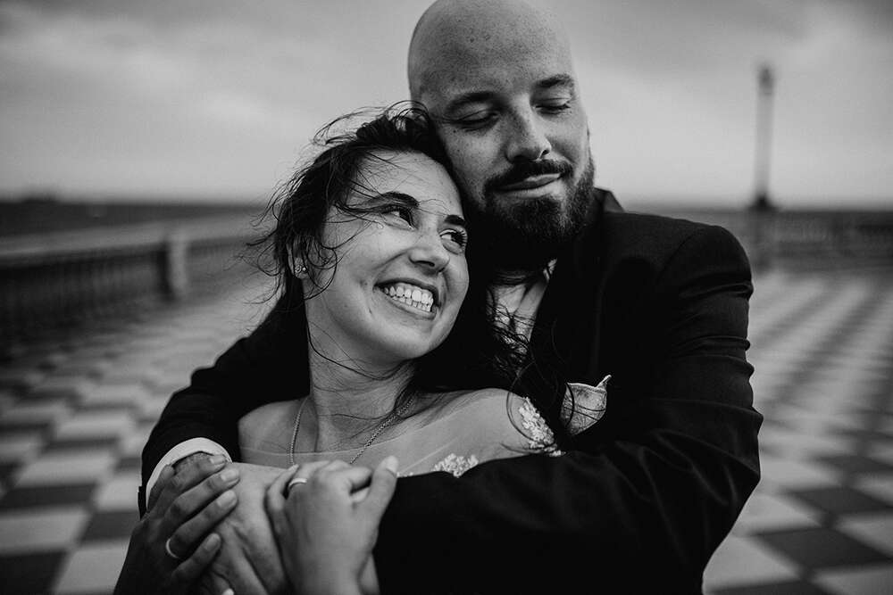 After Wedding Shooting Italien  (Sven Herbst Fotografie)