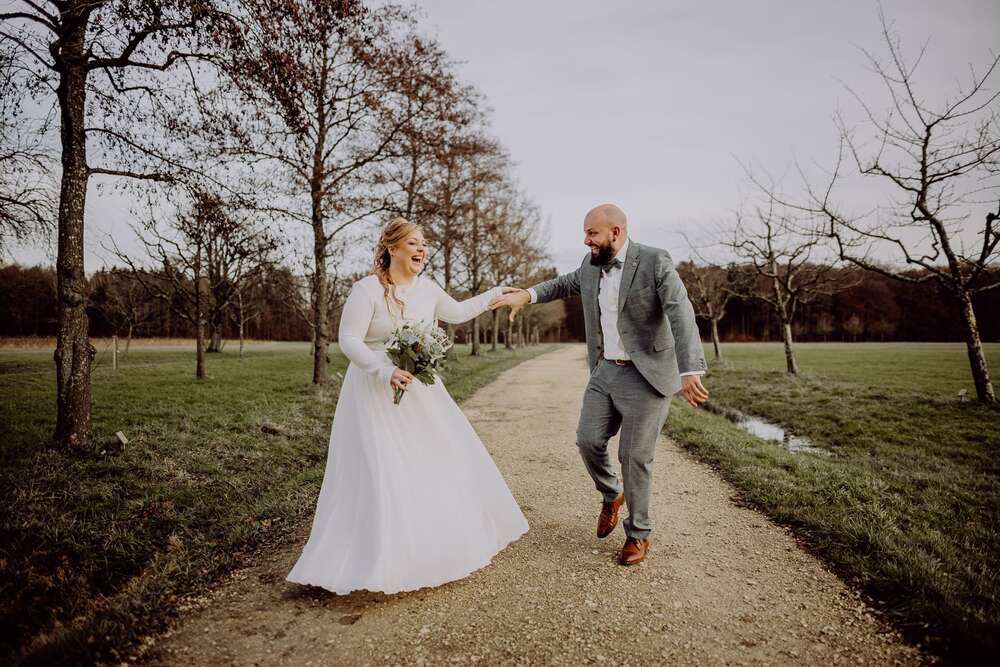Standesamtliche Hochzeit in G&ouml;ppingen (Sven Herbst Fotografie)