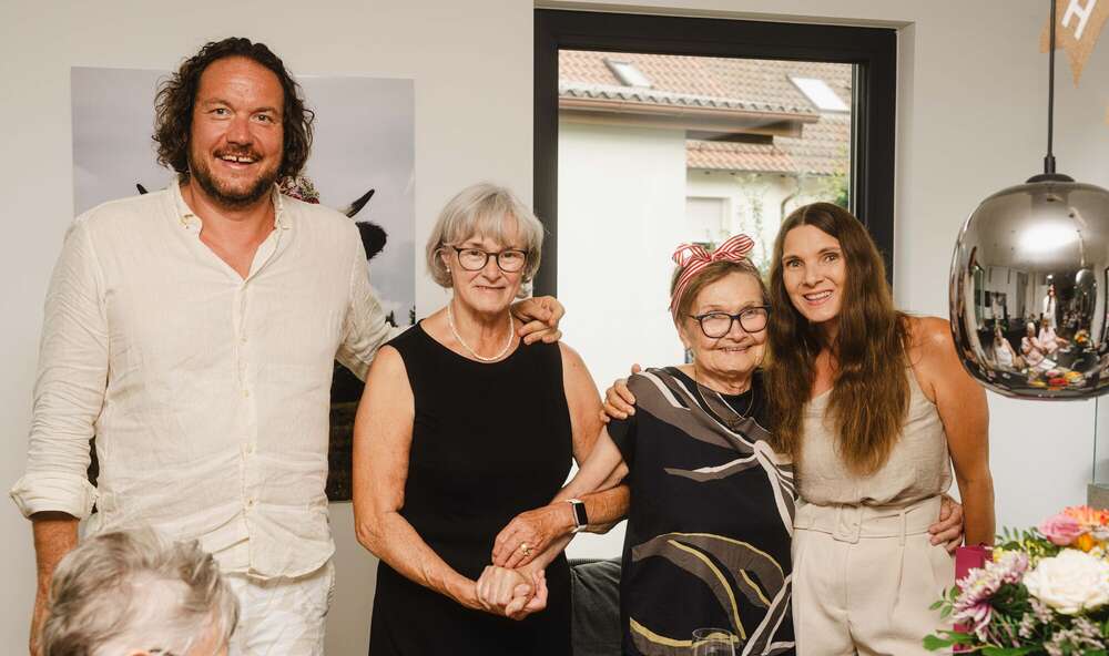 Maurice Fischer (Maurice Fischer)