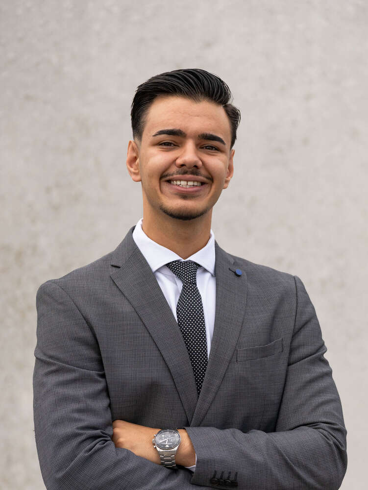 Maurice Fischer (Maurice Fischer)