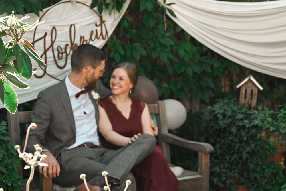 Maren Schramm (Maren Schramm)