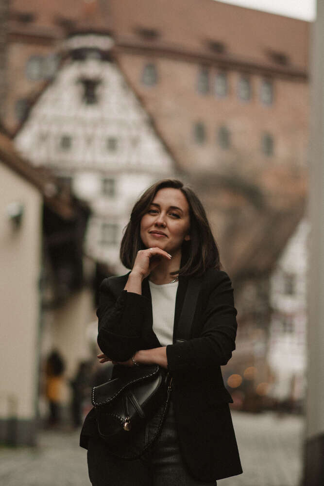 Milena Propp (Milena Propp)