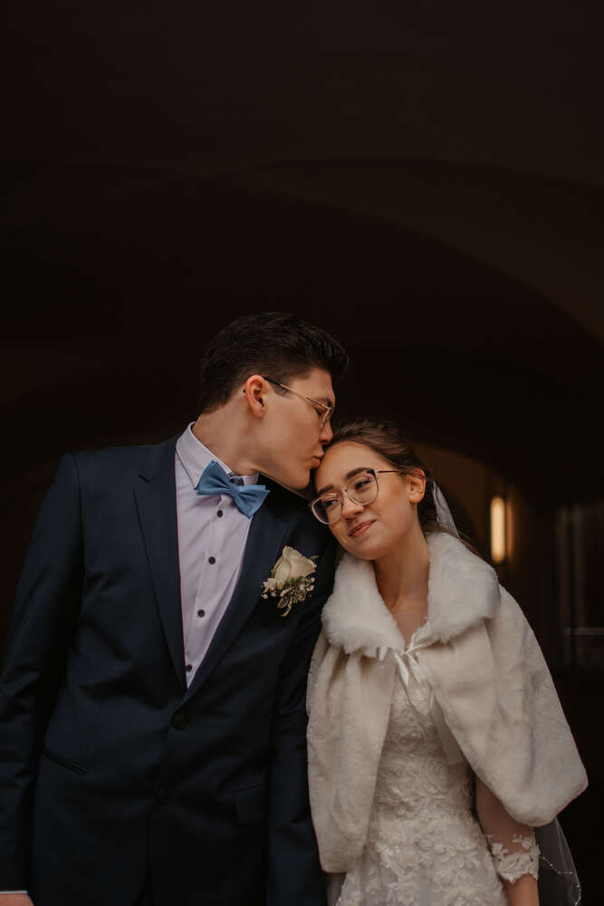 Milena Propp (Milena Propp)