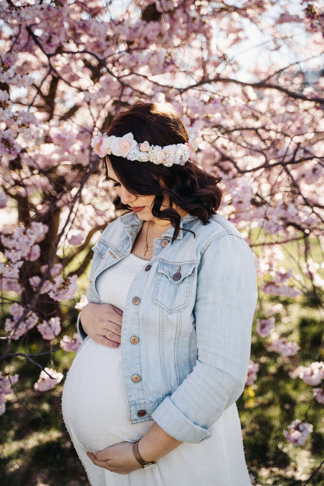 Schwangerschaftsfotograf Koblenz (NOM Fotografie)