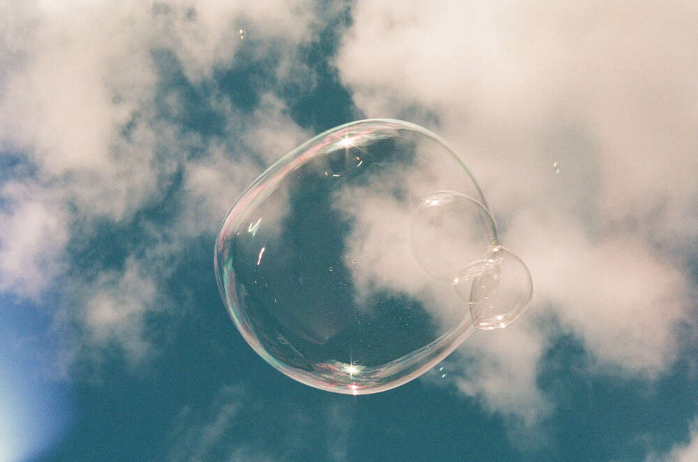 // Bubbles (Janin Kastens)