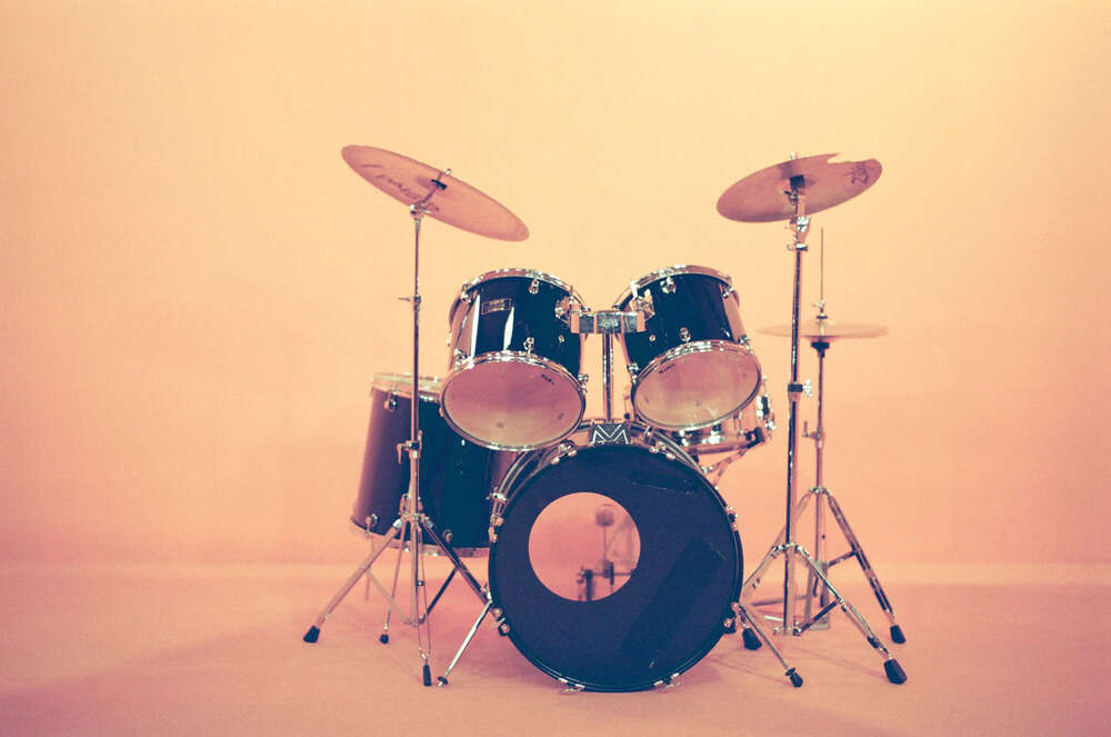 // drums (Janin Kastens)