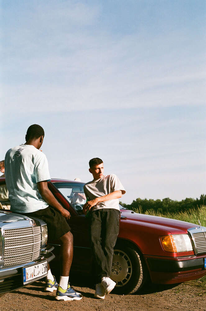 // kidcapri (Janin Kastens)